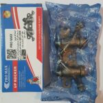 اسبک بالا سیلندر هندا