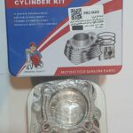 سیلندر پیستون هندا 125 CDI