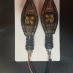 راهنما رنتال پروانه دار هارمونی کد ZXD77R