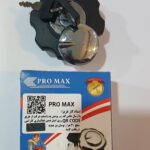 درب باک هندا لاکی مغزی فلزی