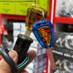 سوئیچ هندا CDI مدل پورشه